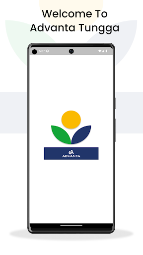 Android application Tungga screenshort