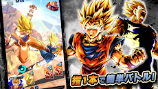 ドラゴンボール レジェンズのおすすめ画像2