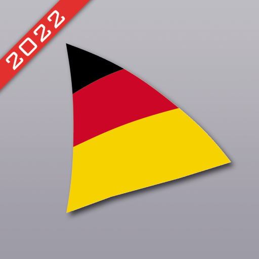Camping in Deutschland 1.14 Icon
