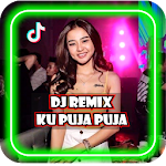 Cover Image of Download DJ Ku Puja Puja Kentrung 1.2 APK
