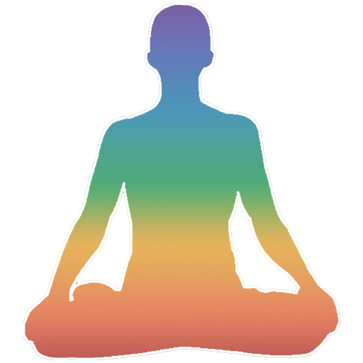 Chakra Meditation and healing  1.0 Icon