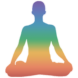 Icon image Chakra Meditation and healing 