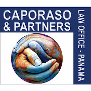 Caporaso and Partners  Icon