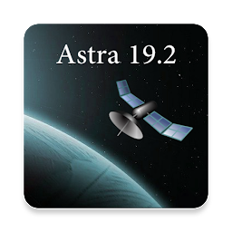 Icon image astra  frequency