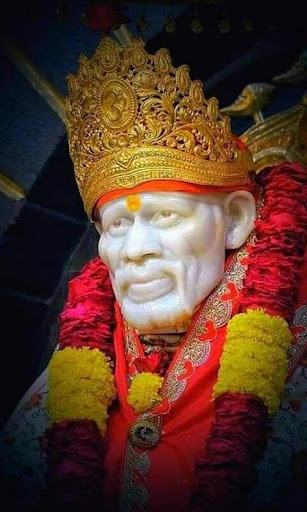 Sai Baba Wallpapers