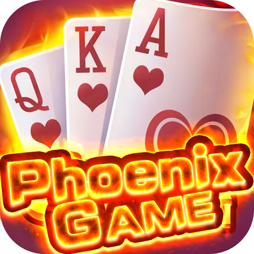 Phoenix Game - cards star