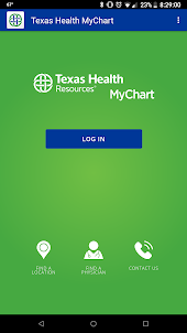 Texas Health MyChart
