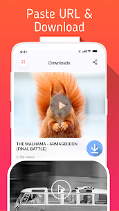 Y2Mate – All Video Downloader Apk Latest version free Download 3