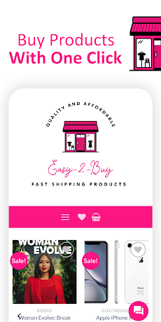 Easy 2 Buy - Fast Shipping Proのおすすめ画像2