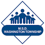 MSD of Washington Township icon