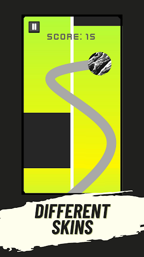 Colorful Path: Endless Harmony Screen 3