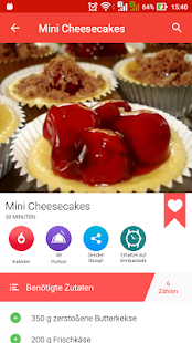 Unknown app Screenshot