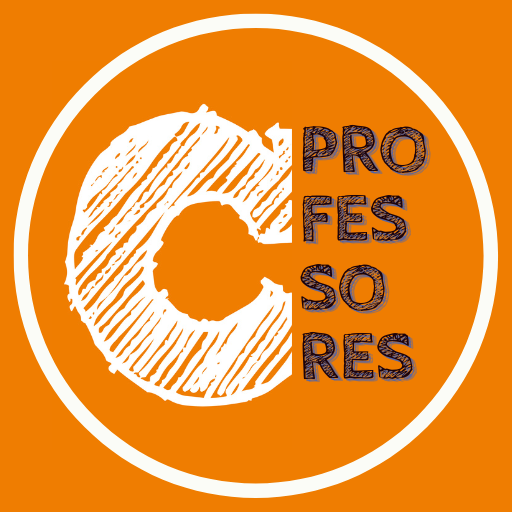 CLUBEaluno para Professores logo