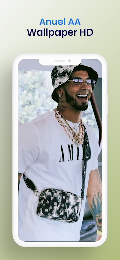 Anuel AA Wallpapers Screen 3