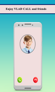 Fake Call & chat for Vlad 1.3 APK + Mod (Free purchase) for Android