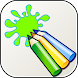 Coloring and Paint - Androidアプリ