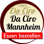 Cover Image of Скачать Pizzeria Da Ciro Mannheim Seck  APK