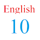Học tốt Tiếng Anh lớp 10 hiện hành Download on Windows