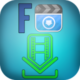 VIDEO TUBE DOWNLOAD IDM FOR FB icon