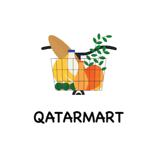 QatarMart logo