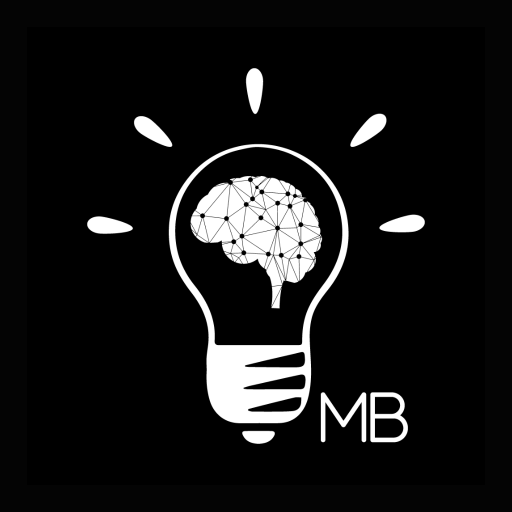 Mentes Brillantes logo