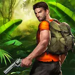 Cover Image of Tải xuống Survival Ark: Zombie Island  APK