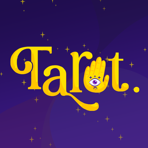 Tarot Reading 2023 logo