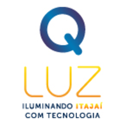 Qluz Itajaí logo