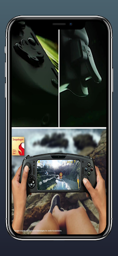 razer edge guide Screen 3