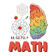 Brain Mental Math: Logic Puzzles Games and Riddles