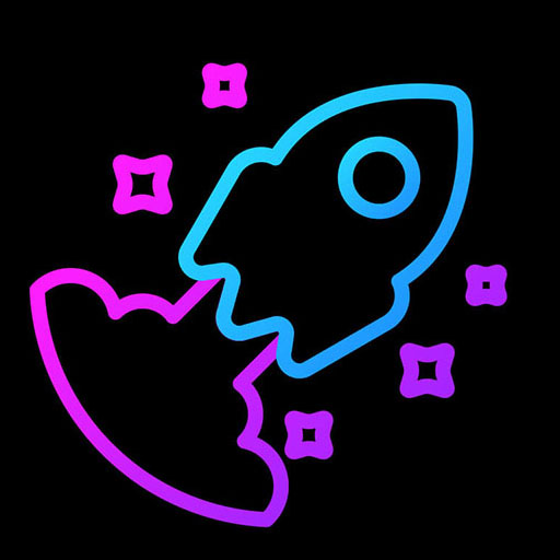 Space - Icon Pack logo