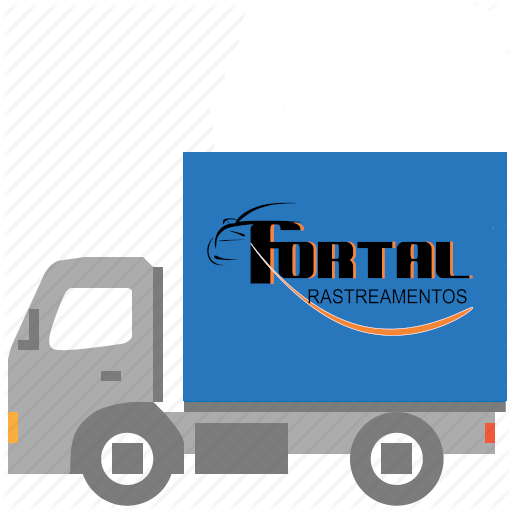 Minha Rota - Fortal logo