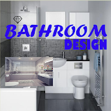 Bathroom Design icon