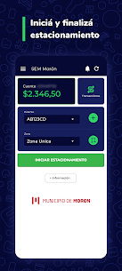 SEM Morón APK for Android Download (Premium) 1