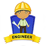 Cover Image of Descargar Engineer Sticker  APK