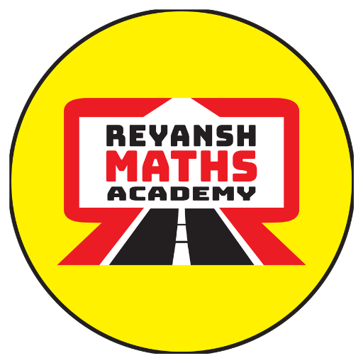 Reyansh Maths Academy logo
