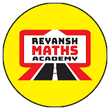 Reyansh Maths Academy icon