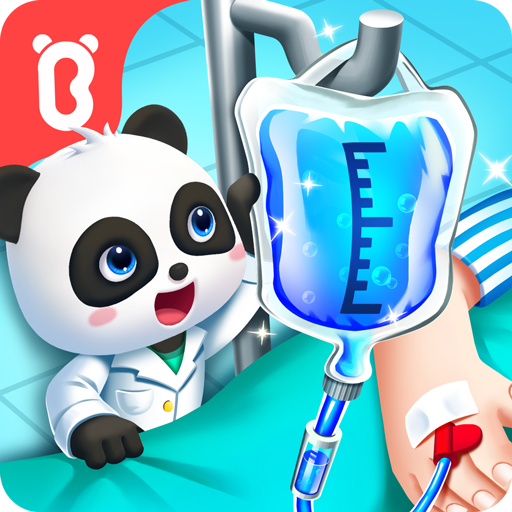 Baby Panda's Emergency Tips 9.76.00.01 Icon
