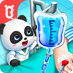 Icon image Baby Panda's Emergency Tips