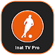 Inat TV Pro Movie & Sport Live - Androidアプリ