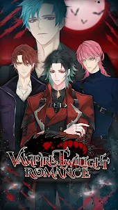 Vampire Twilight Romance