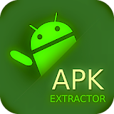Apk Extractor icon