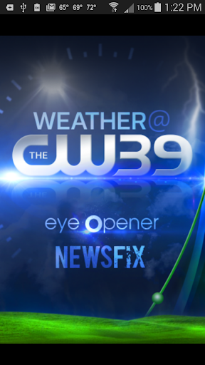 Weather  CW39