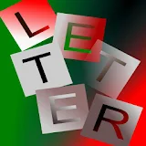Letters icon