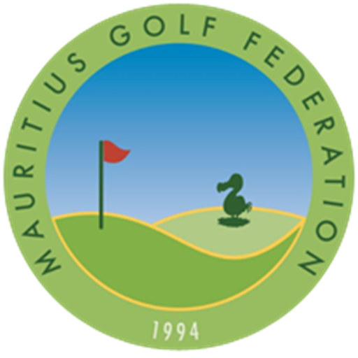 Mauritius Golf  Icon