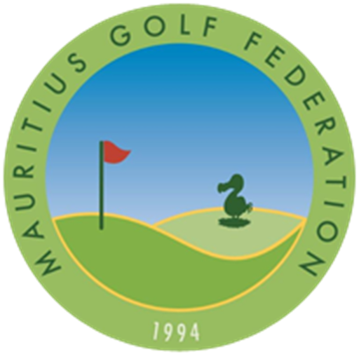 Mauritius Golf logo