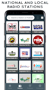 All Nigeria Radio APK for Android Download (Free Purchase) 5