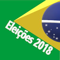 Resultado Eleições 2018 - Candidatos 2° turno 2018