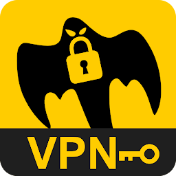 Icon image Ghost VPN - Safe Connect VPN