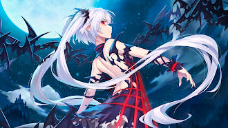 Game screenshot Bloodline: Last Royal Vampire mod apk